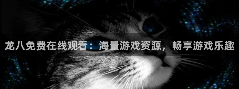 壹号娱乐3平台注册：龙八免费在线观看：海量游戏资源，畅享游戏乐趣